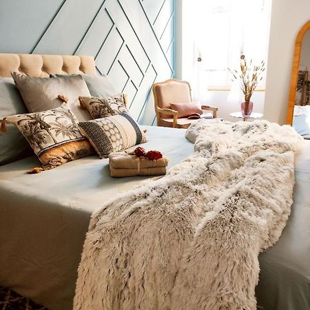 Appartements Design - Uniques - Centre Bagnères-de-Bigorre المظهر الخارجي الصورة
