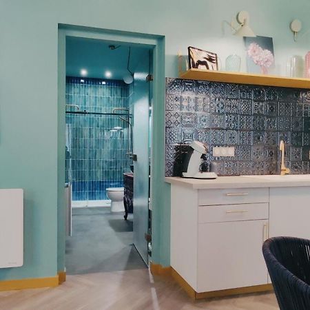 Appartements Design - Uniques - Centre Bagnères-de-Bigorre المظهر الخارجي الصورة