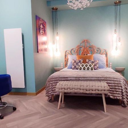 Appartements Design - Uniques - Centre Bagnères-de-Bigorre المظهر الخارجي الصورة