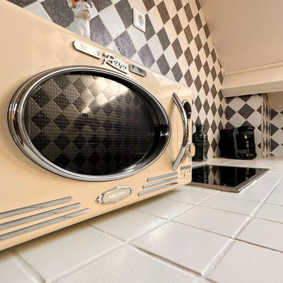 Appartements Design - Uniques - Centre Bagnères-de-Bigorre المظهر الخارجي الصورة