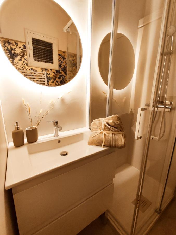 Appartements Design - Uniques - Centre Bagnères-de-Bigorre المظهر الخارجي الصورة