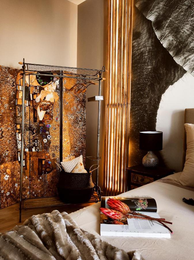 Appartements Design - Uniques - Centre Bagnères-de-Bigorre المظهر الخارجي الصورة