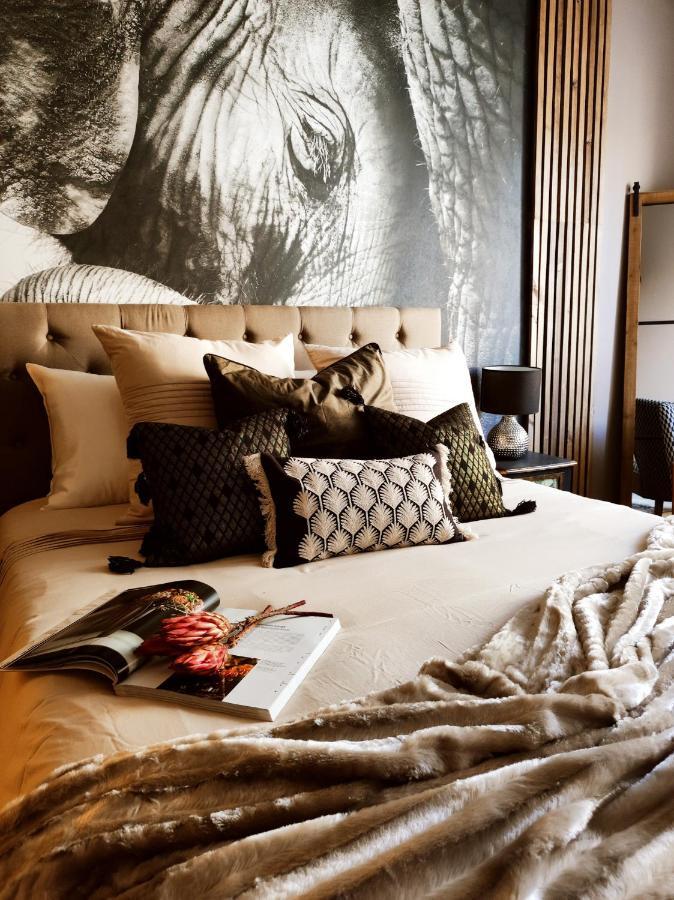 Appartements Design - Uniques - Centre Bagnères-de-Bigorre المظهر الخارجي الصورة