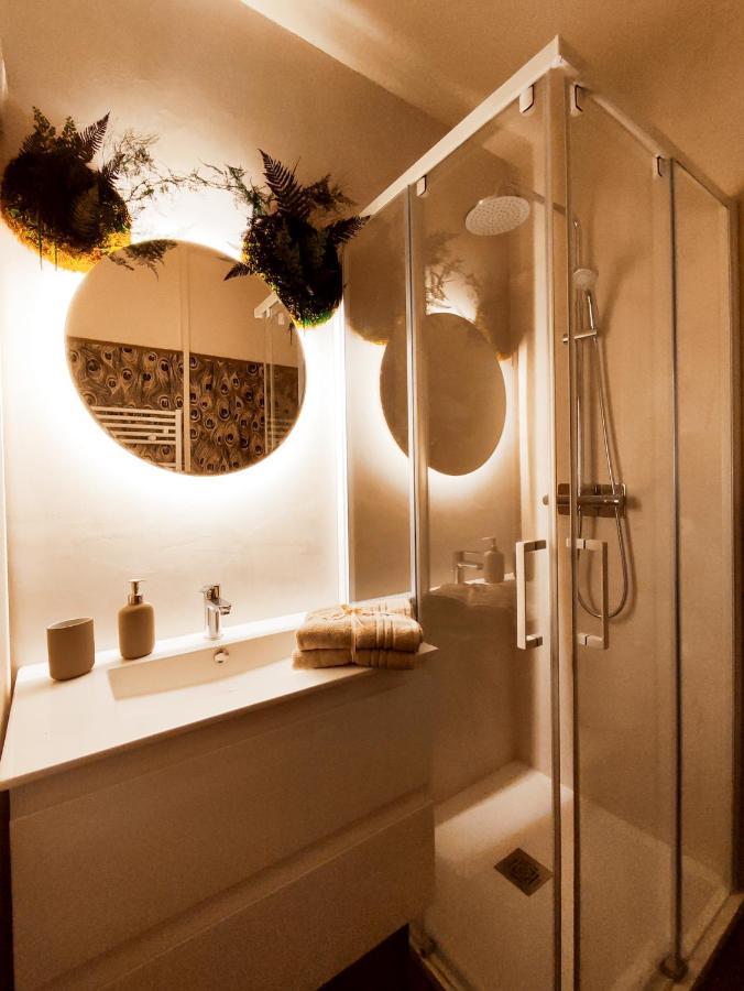 Appartements Design - Uniques - Centre Bagnères-de-Bigorre المظهر الخارجي الصورة