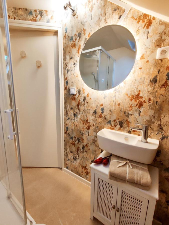 Appartements Design - Uniques - Centre Bagnères-de-Bigorre المظهر الخارجي الصورة