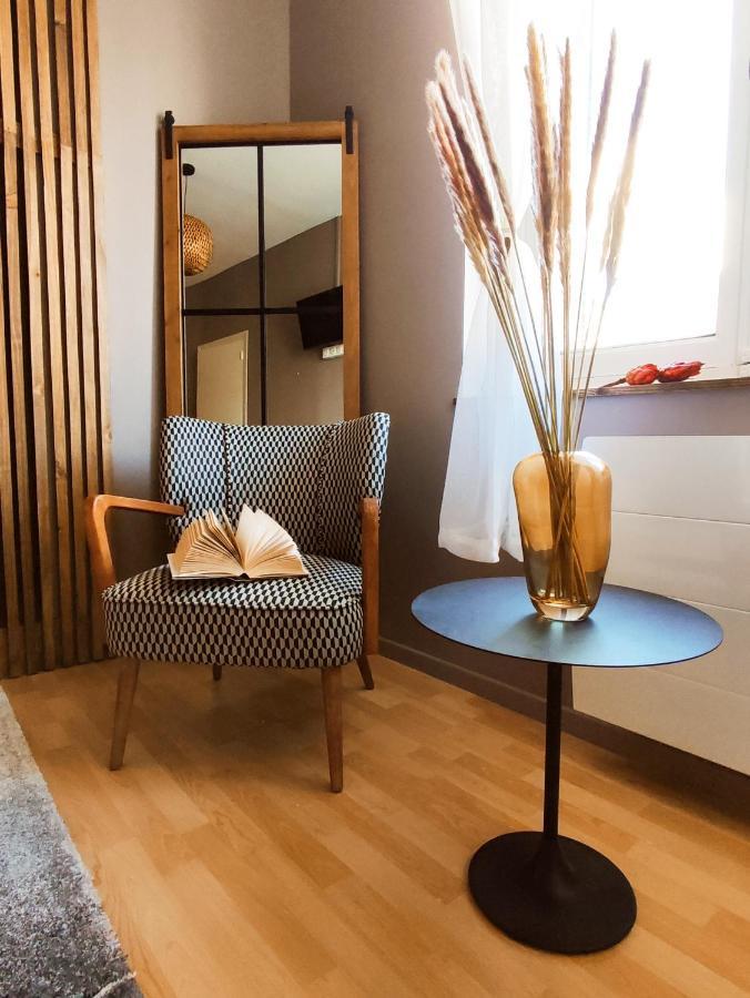 Appartements Design - Uniques - Centre Bagnères-de-Bigorre المظهر الخارجي الصورة