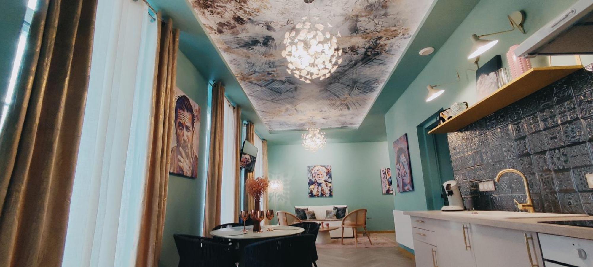 Appartements Design - Uniques - Centre Bagnères-de-Bigorre المظهر الخارجي الصورة