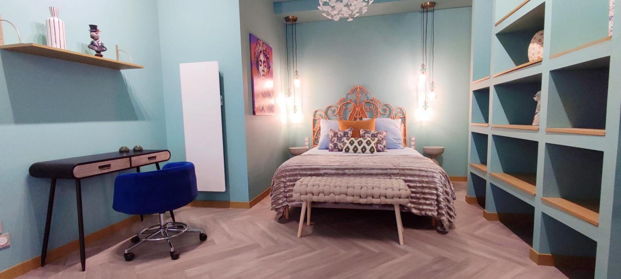 Appartements Design - Uniques - Centre Bagnères-de-Bigorre المظهر الخارجي الصورة